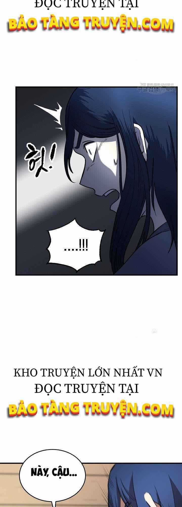 Thiên Ma Tiêu Diệt Lich King Của Murim Chapter 8 trang 57