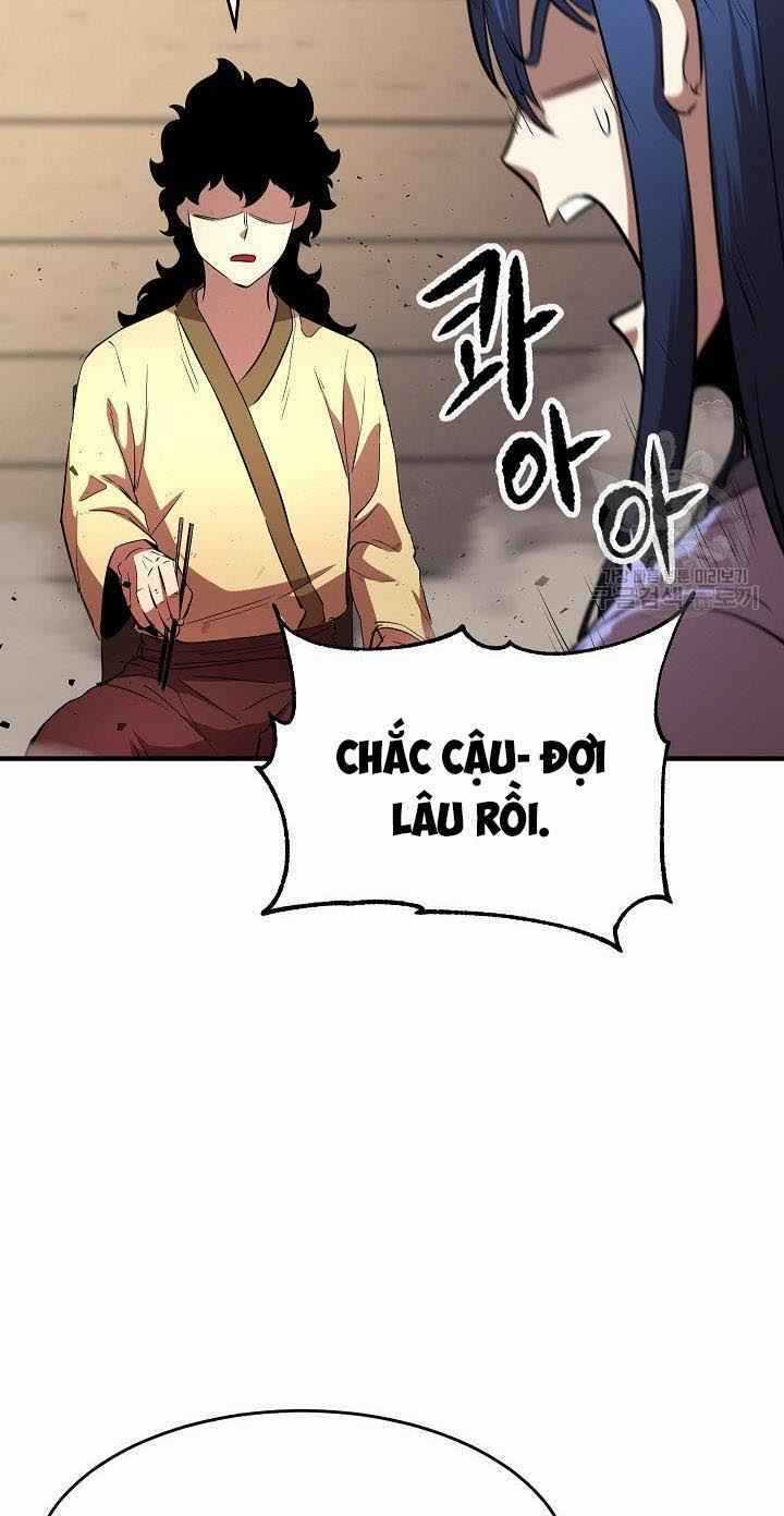 Thiên Ma Tiêu Diệt Lich King Của Murim Chapter 8 trang 58