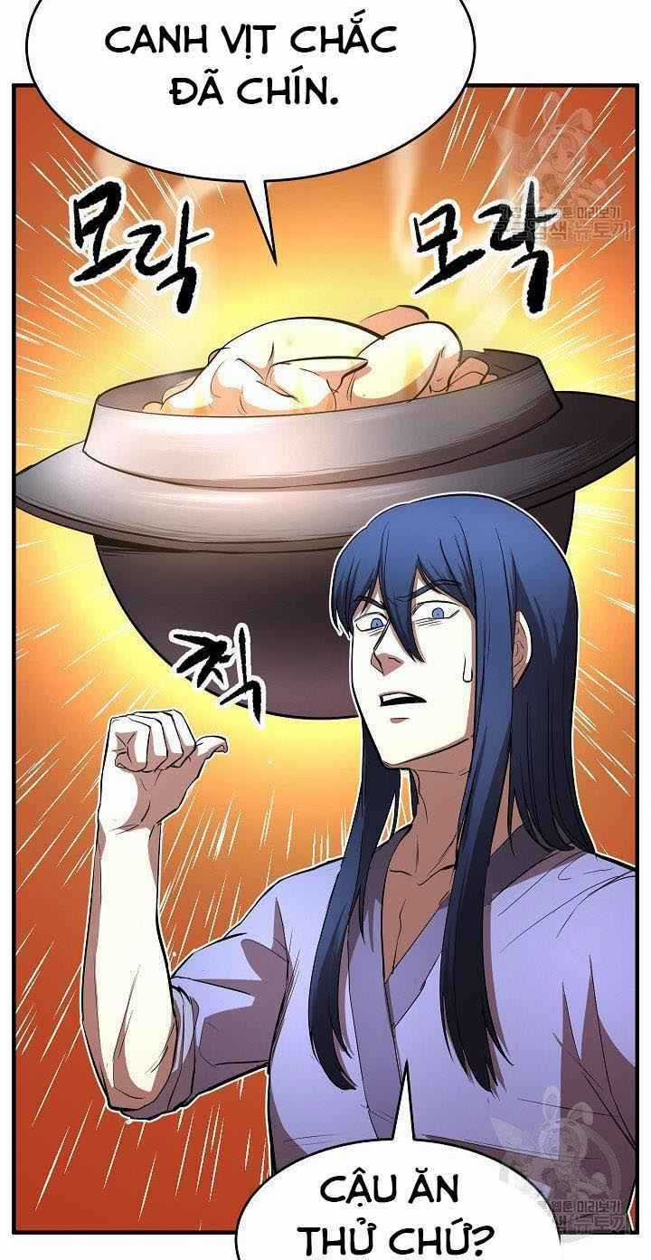 Thiên Ma Tiêu Diệt Lich King Của Murim Chapter 8 trang 59