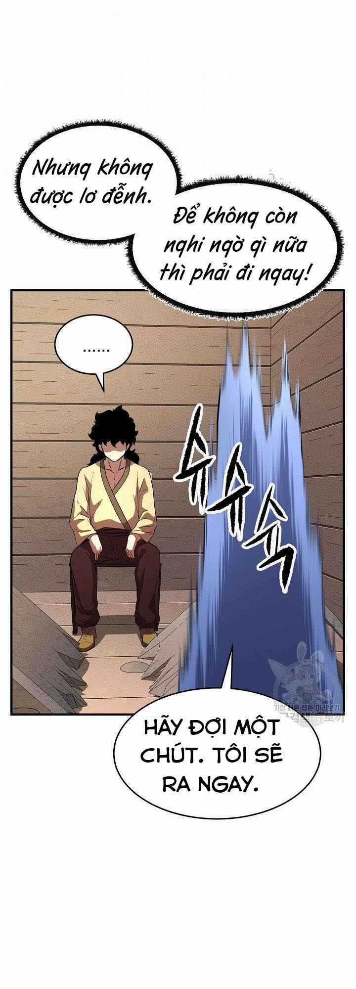 Thiên Ma Tiêu Diệt Lich King Của Murim Chapter 8 trang 62