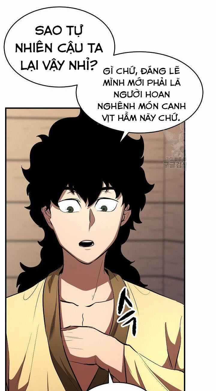 Thiên Ma Tiêu Diệt Lich King Của Murim Chapter 8 trang 63