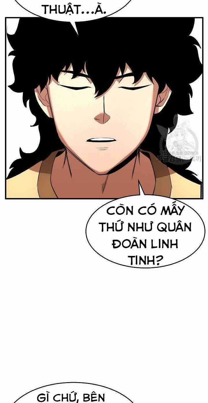 Thiên Ma Tiêu Diệt Lich King Của Murim Chapter 8 trang 8