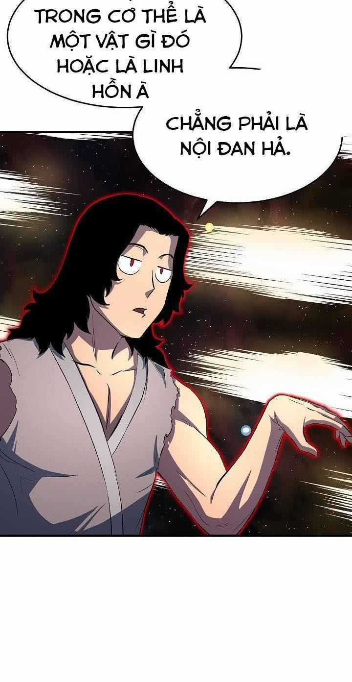 Thiên Ma Tiêu Diệt Lich King Của Murim Chapter 8 trang 9