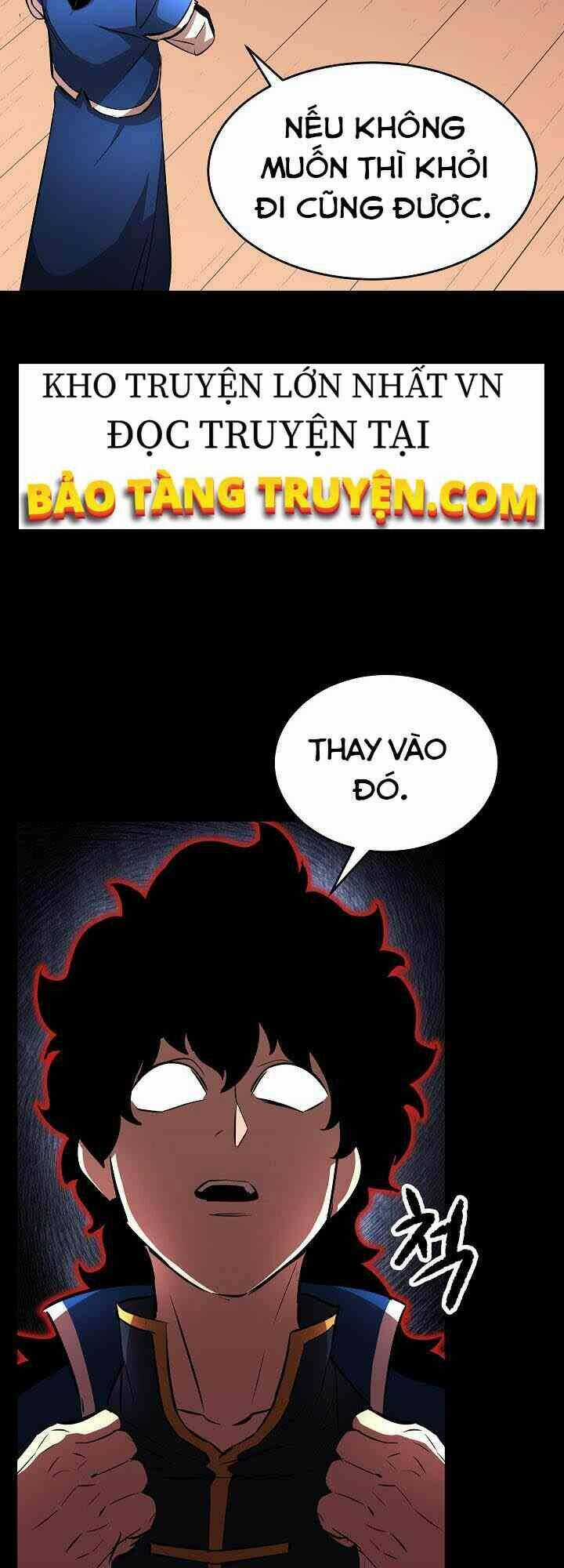 Thiên Ma Tiêu Diệt Lich King Của Murim Chapter 9 trang 11