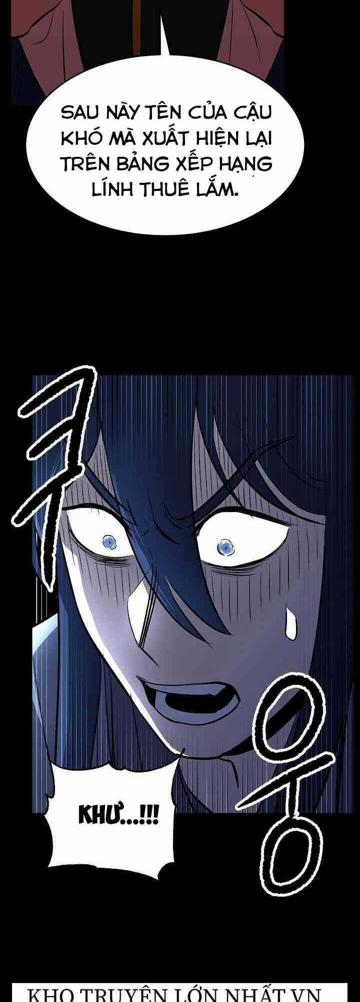 Thiên Ma Tiêu Diệt Lich King Của Murim Chapter 9 trang 12