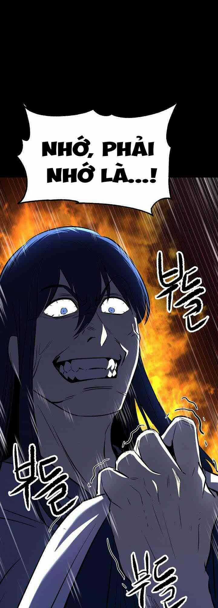 Thiên Ma Tiêu Diệt Lich King Của Murim Chapter 9 trang 16