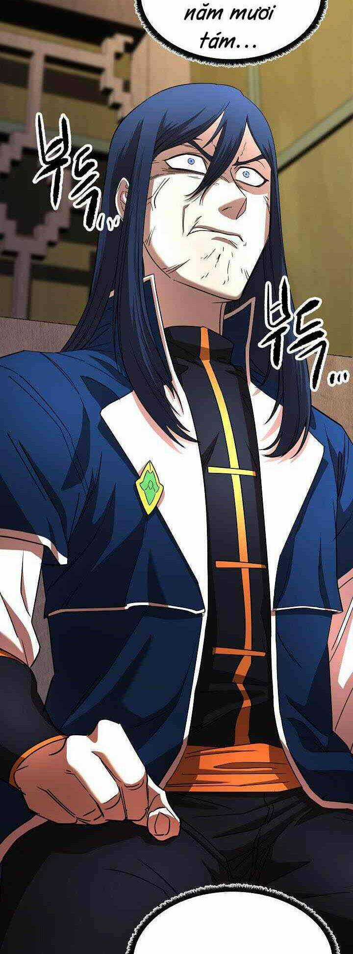 Thiên Ma Tiêu Diệt Lich King Của Murim Chapter 9 trang 19