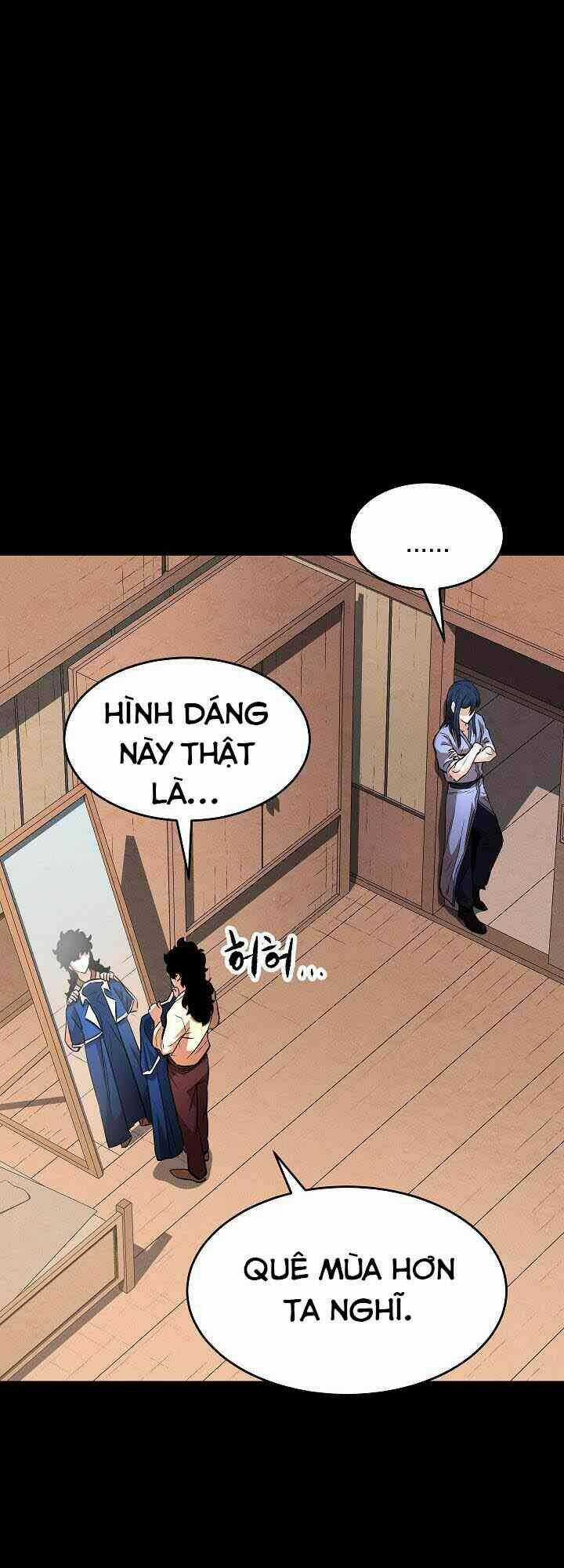 Thiên Ma Tiêu Diệt Lich King Của Murim Chapter 9 trang 2