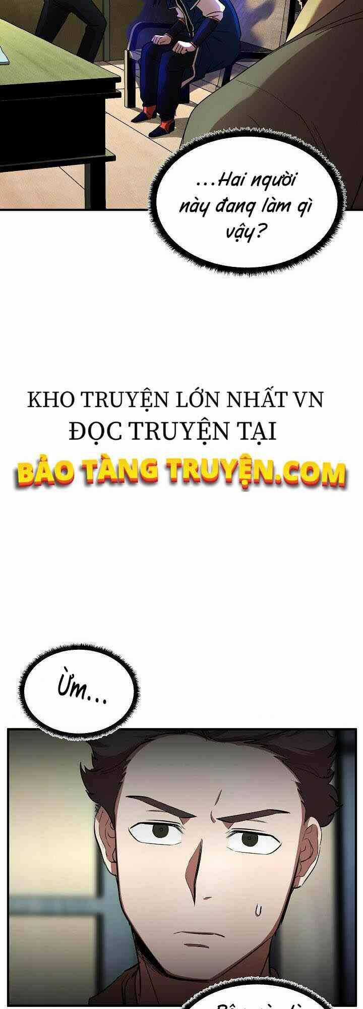 Thiên Ma Tiêu Diệt Lich King Của Murim Chapter 9 trang 26
