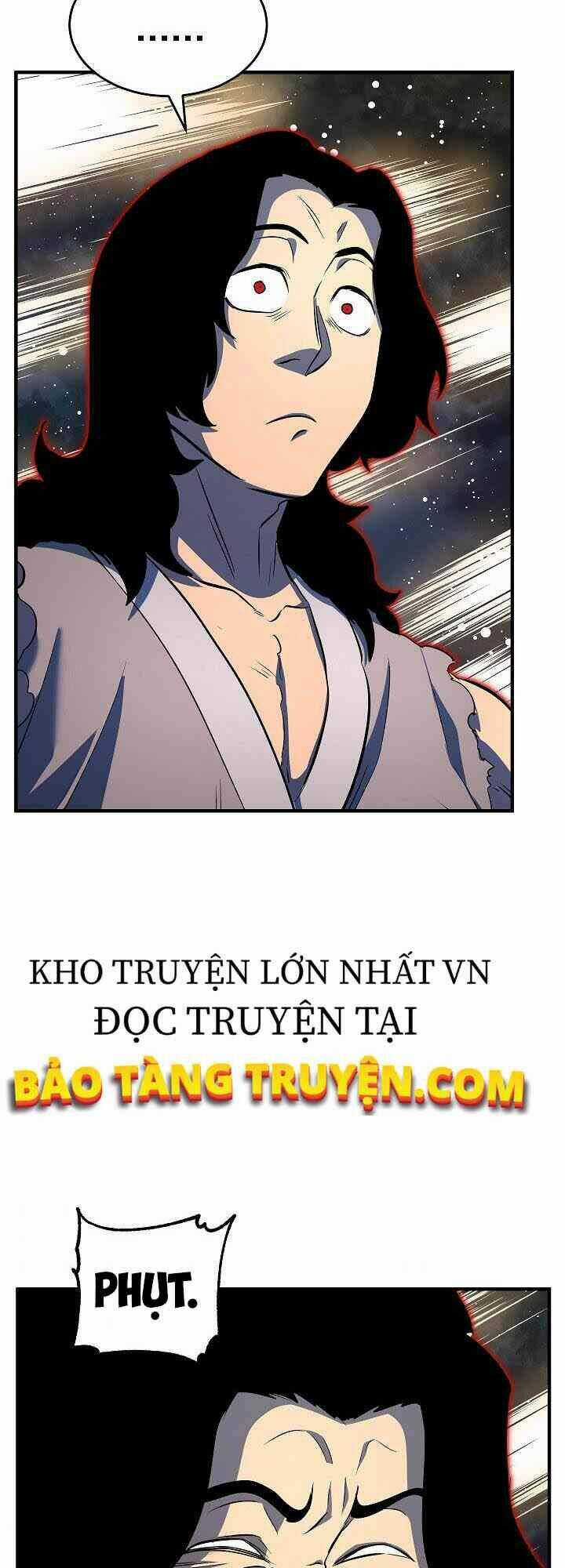 Thiên Ma Tiêu Diệt Lich King Của Murim Chapter 9 trang 37