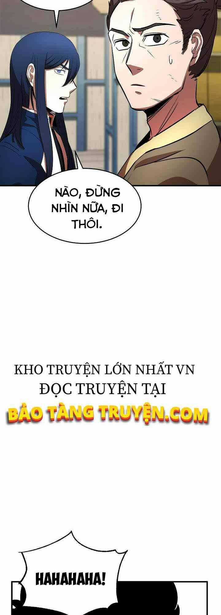 Thiên Ma Tiêu Diệt Lich King Của Murim Chapter 9 trang 41