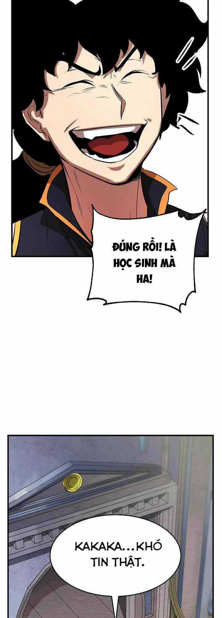 Thiên Ma Tiêu Diệt Lich King Của Murim Chapter 9 trang 42