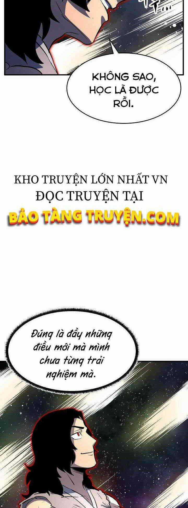 Thiên Ma Tiêu Diệt Lich King Của Murim Chapter 9 trang 44