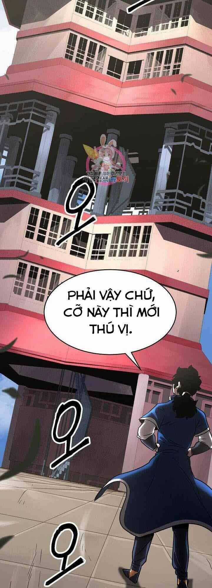 Thiên Ma Tiêu Diệt Lich King Của Murim Chapter 9 trang 47