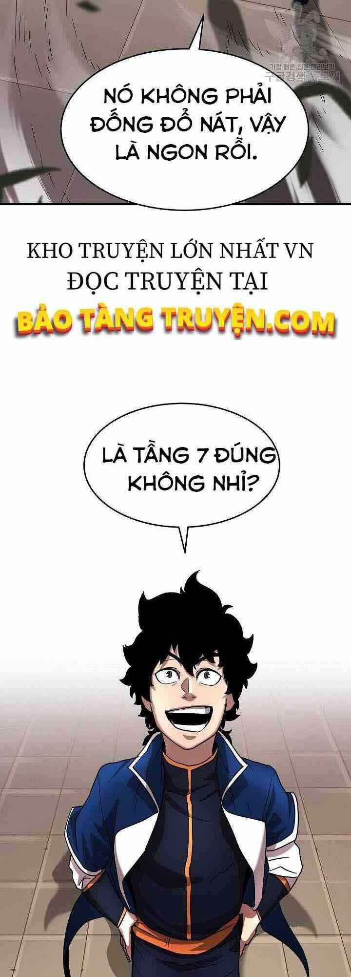 Thiên Ma Tiêu Diệt Lich King Của Murim Chapter 9 trang 48