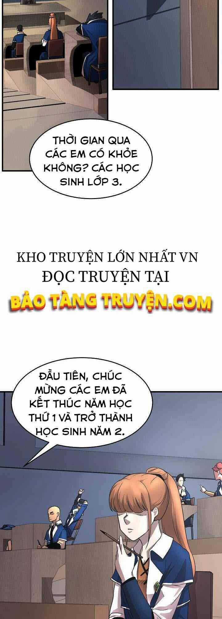 Thiên Ma Tiêu Diệt Lich King Của Murim Chapter 9 trang 51