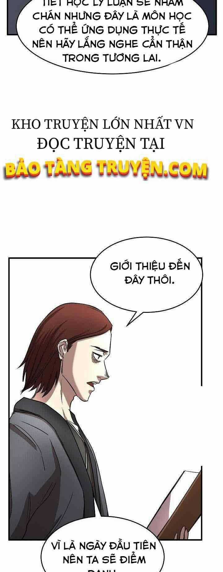 Thiên Ma Tiêu Diệt Lich King Của Murim Chapter 9 trang 53