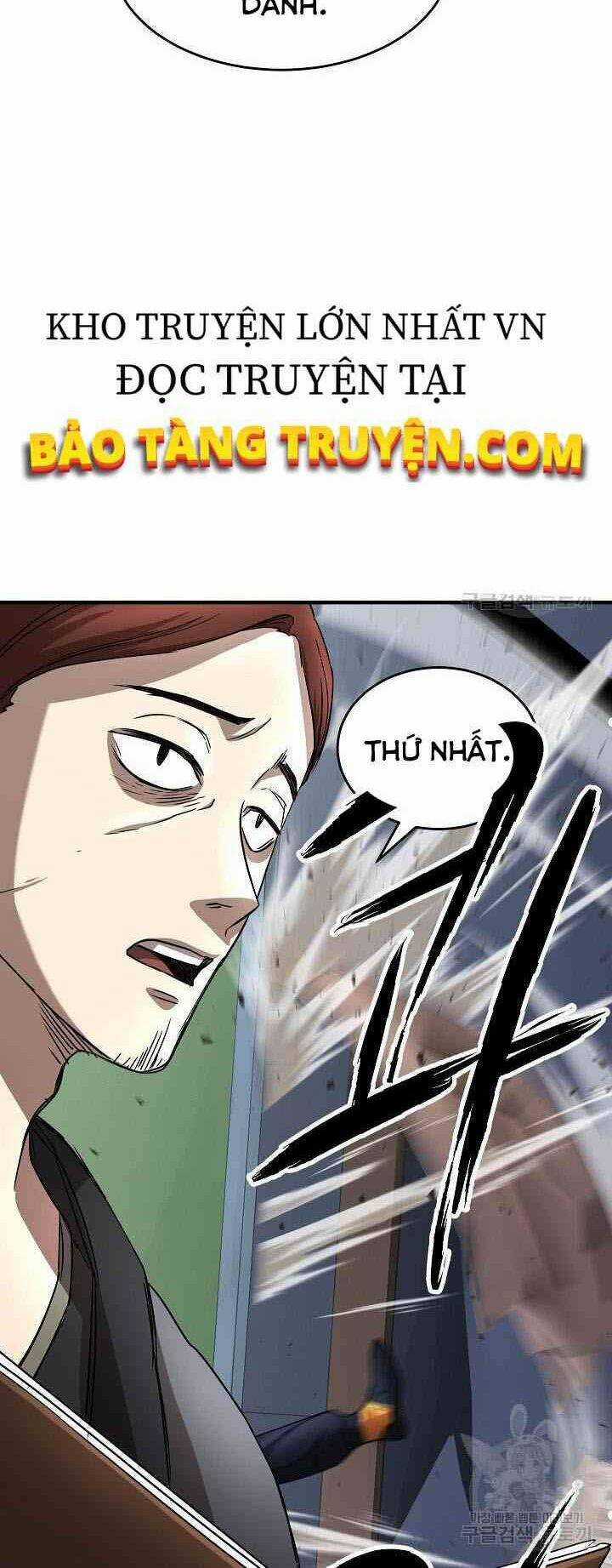 Thiên Ma Tiêu Diệt Lich King Của Murim Chapter 9 trang 54