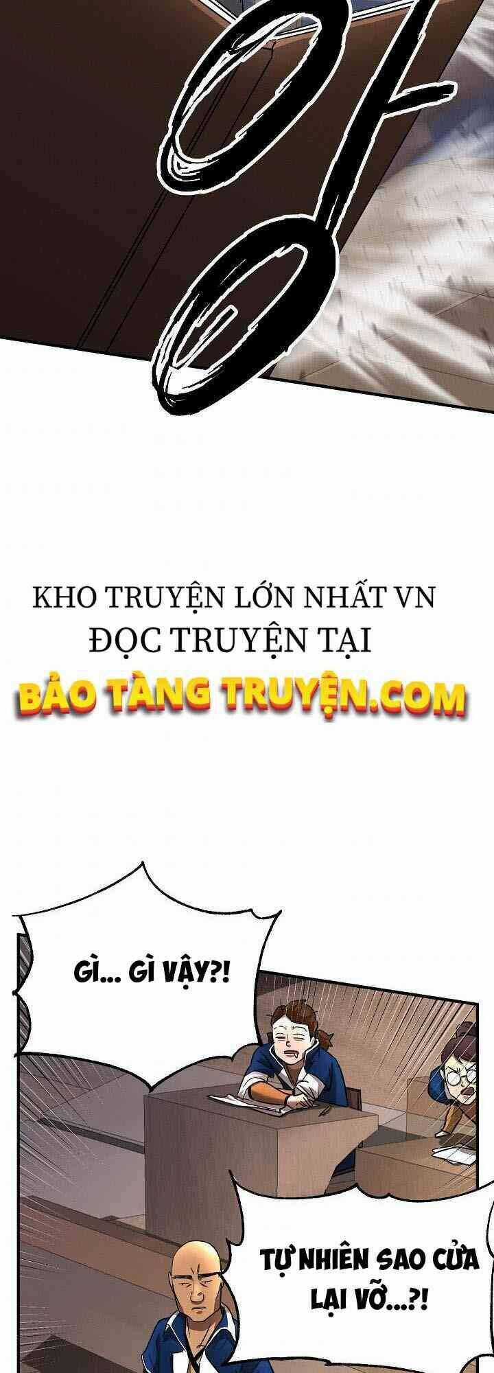 Thiên Ma Tiêu Diệt Lich King Của Murim Chapter 9 trang 55