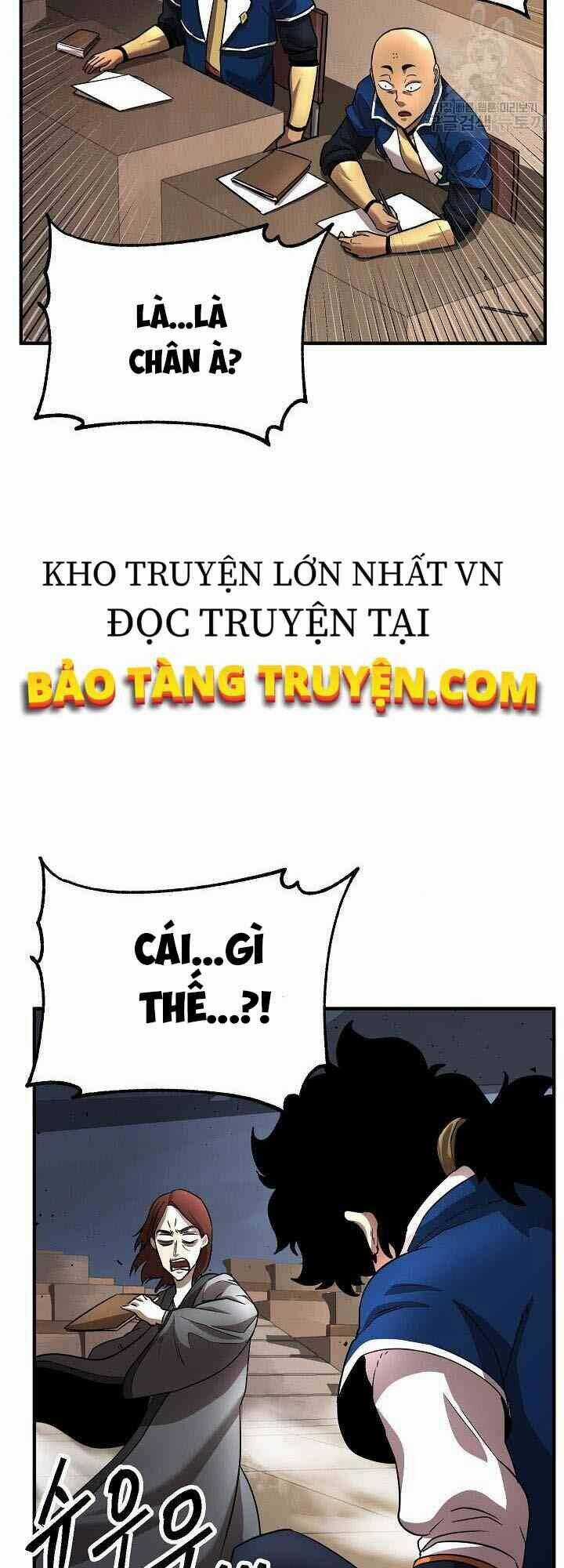 Thiên Ma Tiêu Diệt Lich King Của Murim Chapter 9 trang 56
