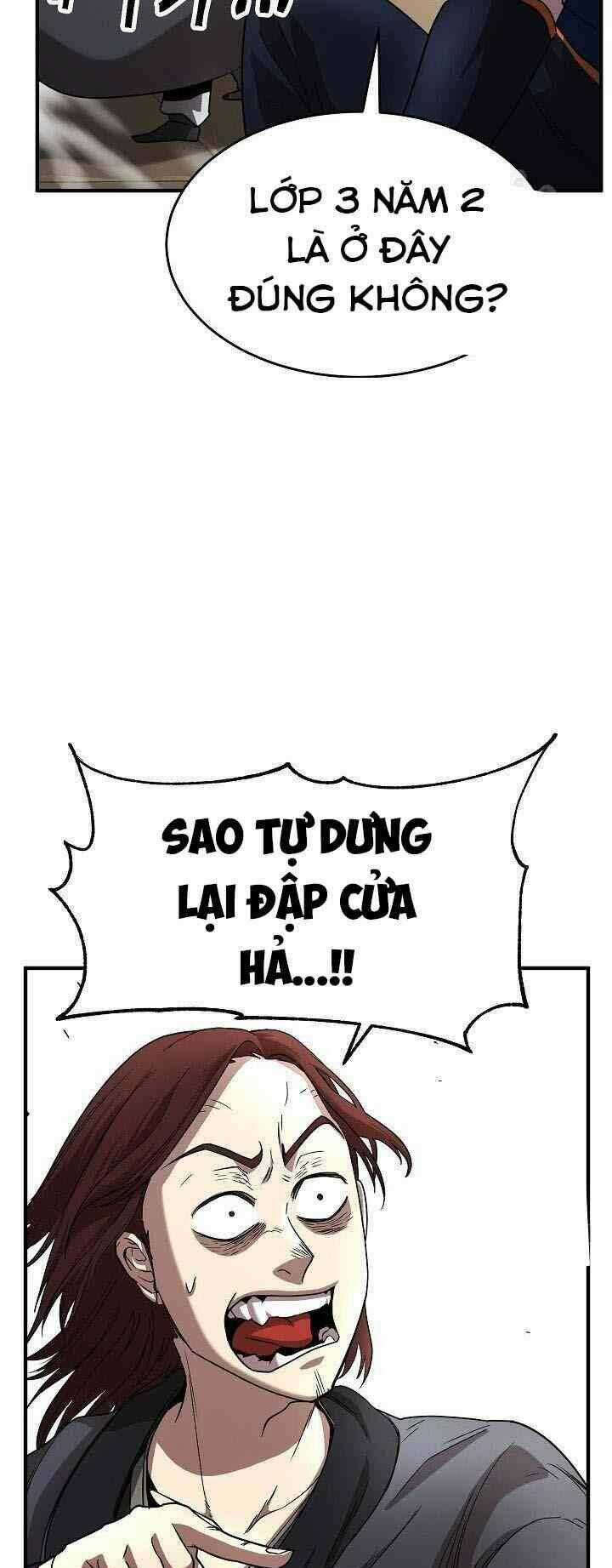 Thiên Ma Tiêu Diệt Lich King Của Murim Chapter 9 trang 57