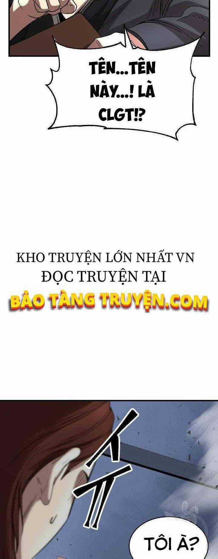 Thiên Ma Tiêu Diệt Lich King Của Murim Chapter 9 trang 58