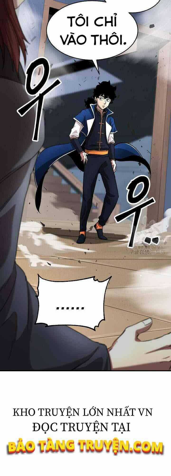 Thiên Ma Tiêu Diệt Lich King Của Murim Chapter 9 trang 59