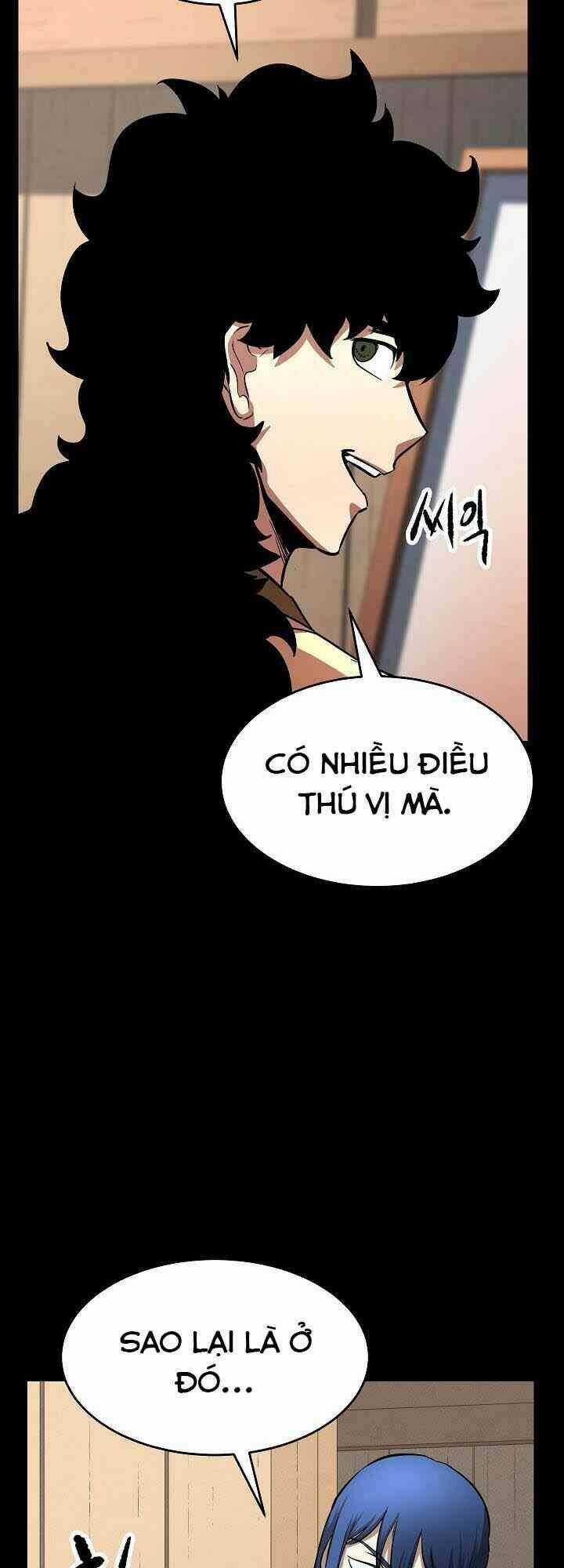 Thiên Ma Tiêu Diệt Lich King Của Murim Chapter 9 trang 6