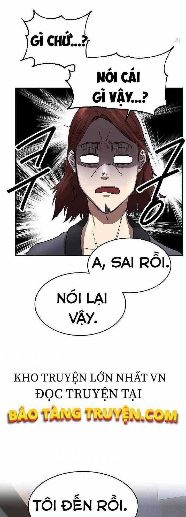 Thiên Ma Tiêu Diệt Lich King Của Murim Chapter 9 trang 60