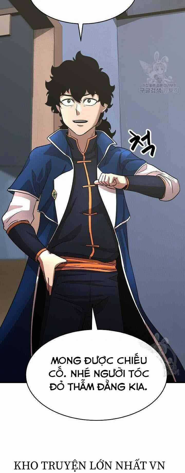 Thiên Ma Tiêu Diệt Lich King Của Murim Chapter 9 trang 61