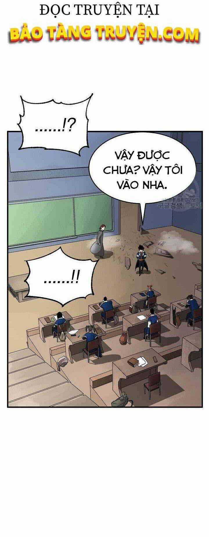 Thiên Ma Tiêu Diệt Lich King Của Murim Chapter 9 trang 62