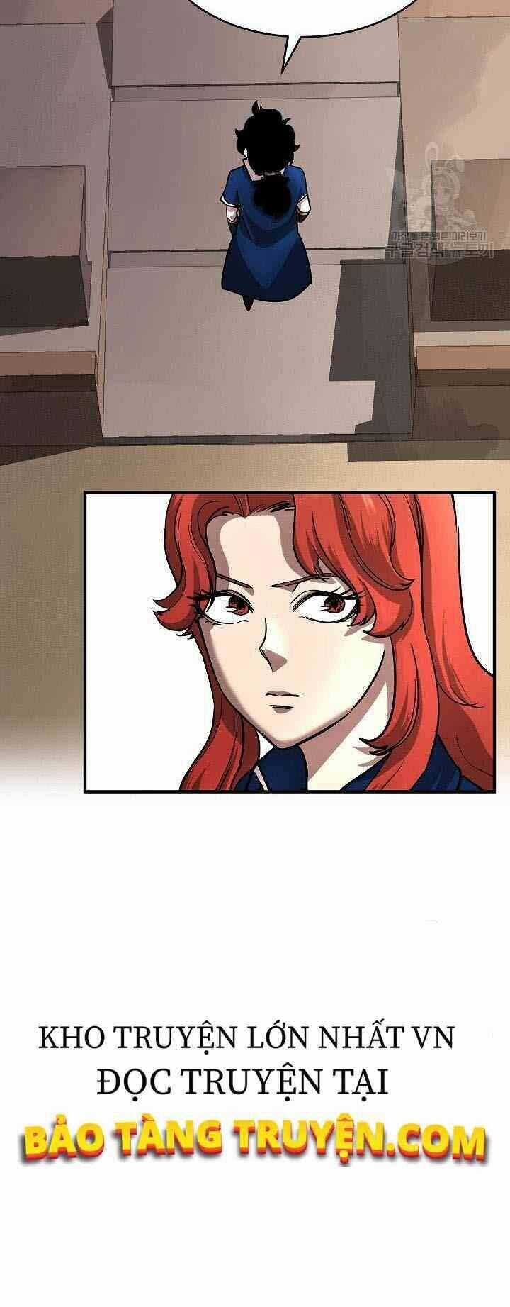 Thiên Ma Tiêu Diệt Lich King Của Murim Chapter 9 trang 65