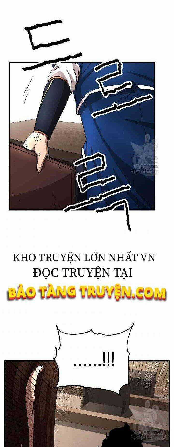 Thiên Ma Tiêu Diệt Lich King Của Murim Chapter 9 trang 66