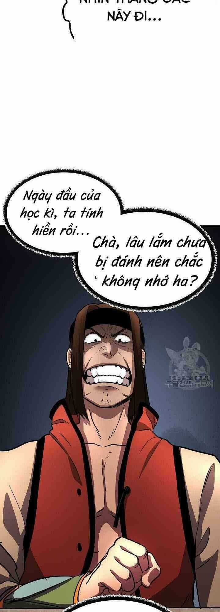 Thiên Ma Tiêu Diệt Lich King Của Murim Chapter 9 trang 68