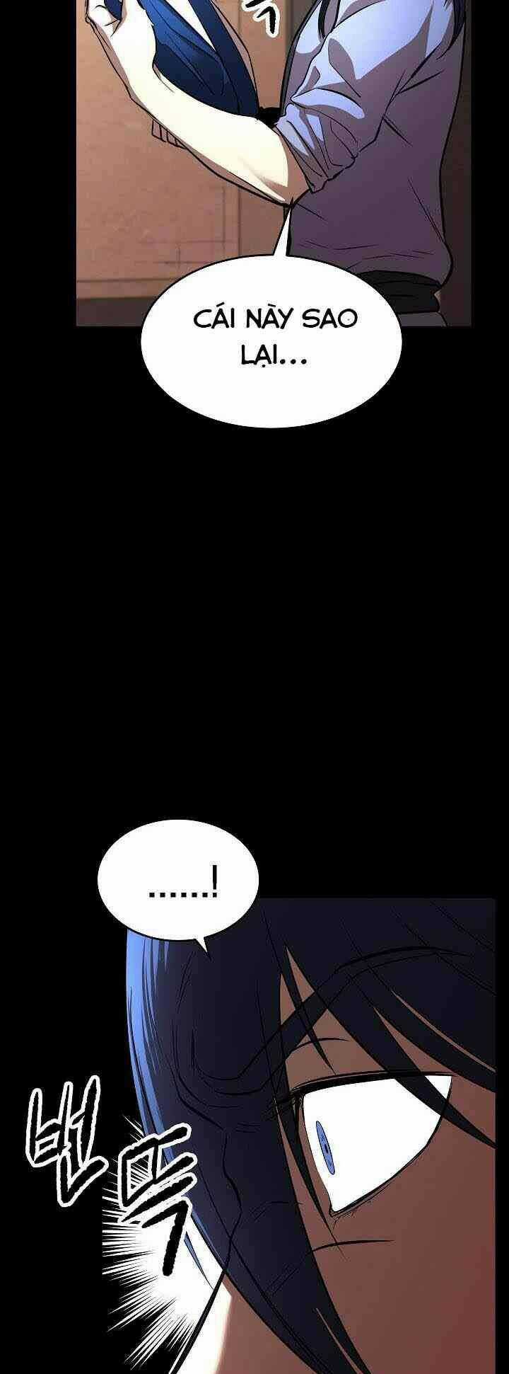 Thiên Ma Tiêu Diệt Lich King Của Murim Chapter 9 trang 8