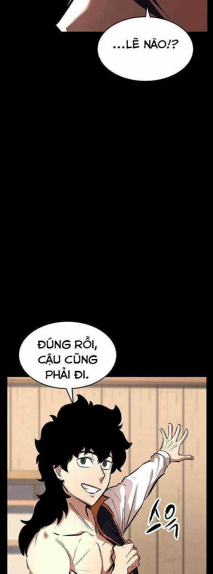 Thiên Ma Tiêu Diệt Lich King Của Murim Chapter 9 trang 9