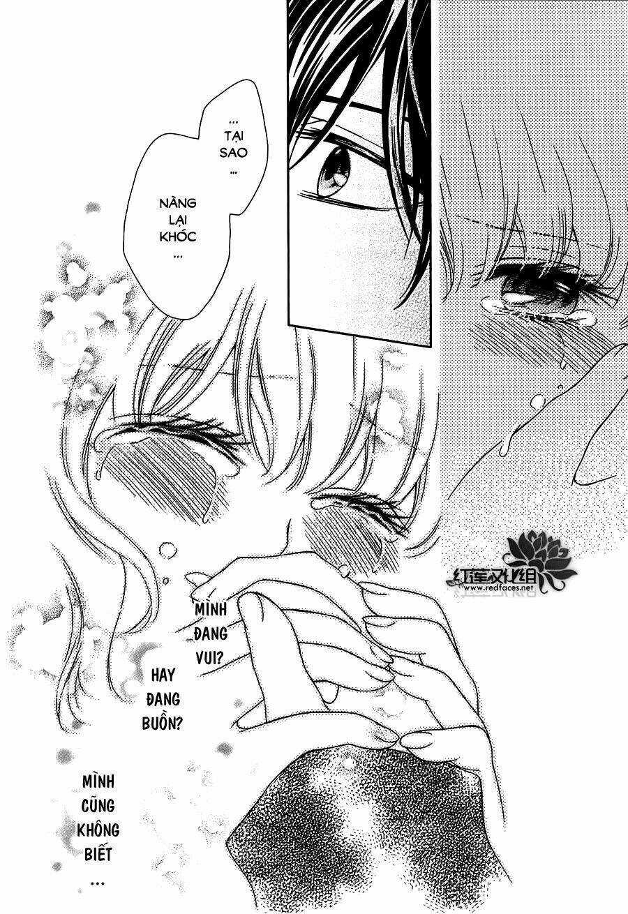 Thiên Mệnh Chi Luyến Chapter 10 trang 45