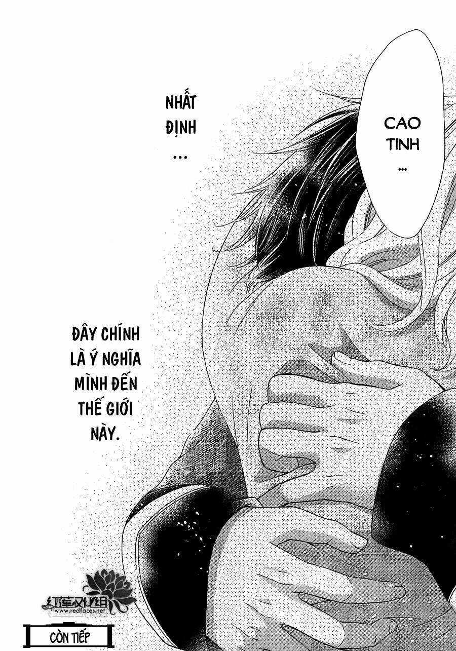 Thiên Mệnh Chi Luyến Chapter 10 trang 48
