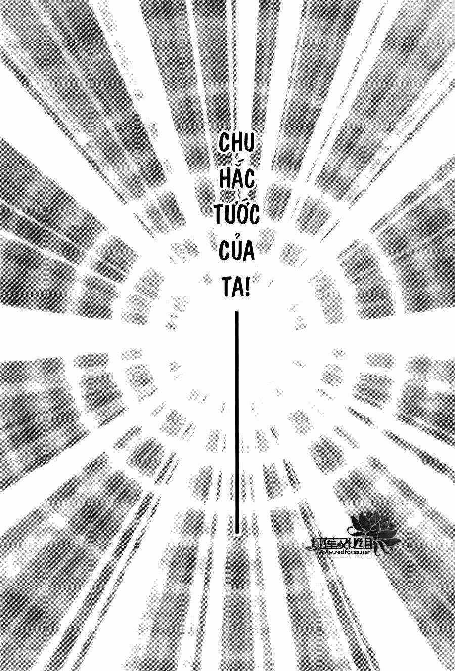 Thiên Mệnh Chi Luyến Chapter 11 trang 36