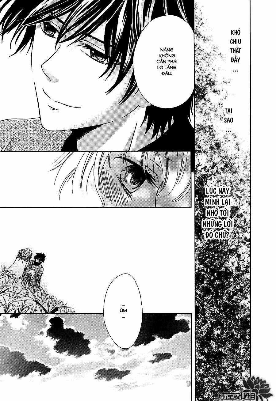 Thiên Mệnh Chi Luyến Chapter 13 trang 34