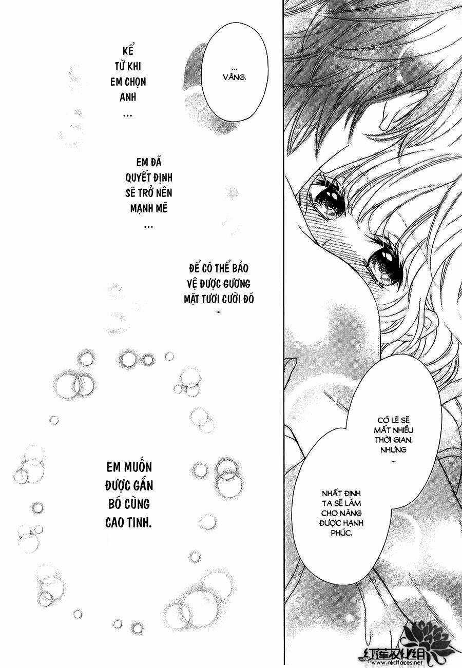 Thiên Mệnh Chi Luyến Chapter 13 trang 45