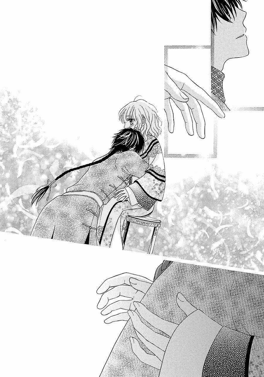 Thiên Mệnh Chi Luyến Chapter 14 trang 42