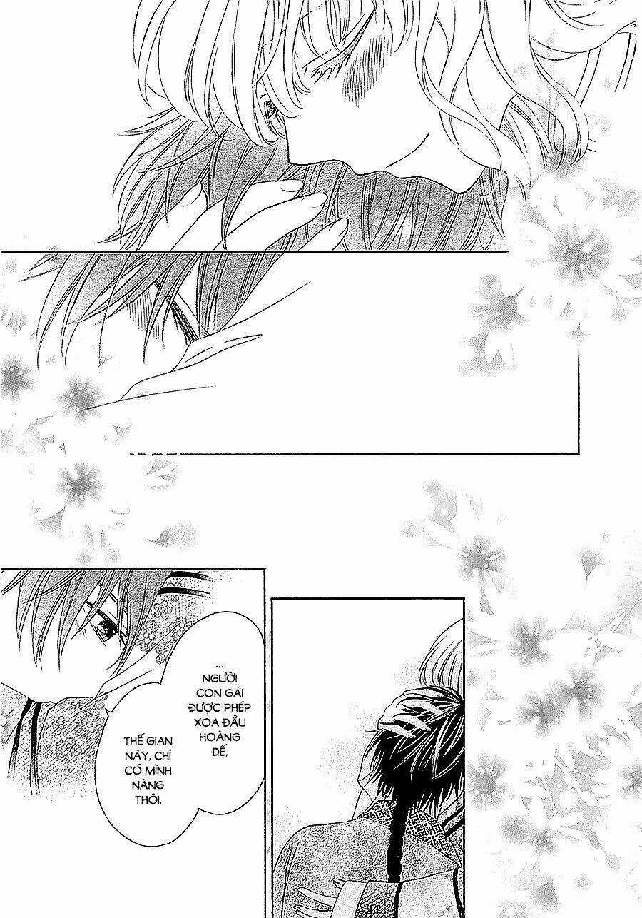 Thiên Mệnh Chi Luyến Chapter 14 trang 43