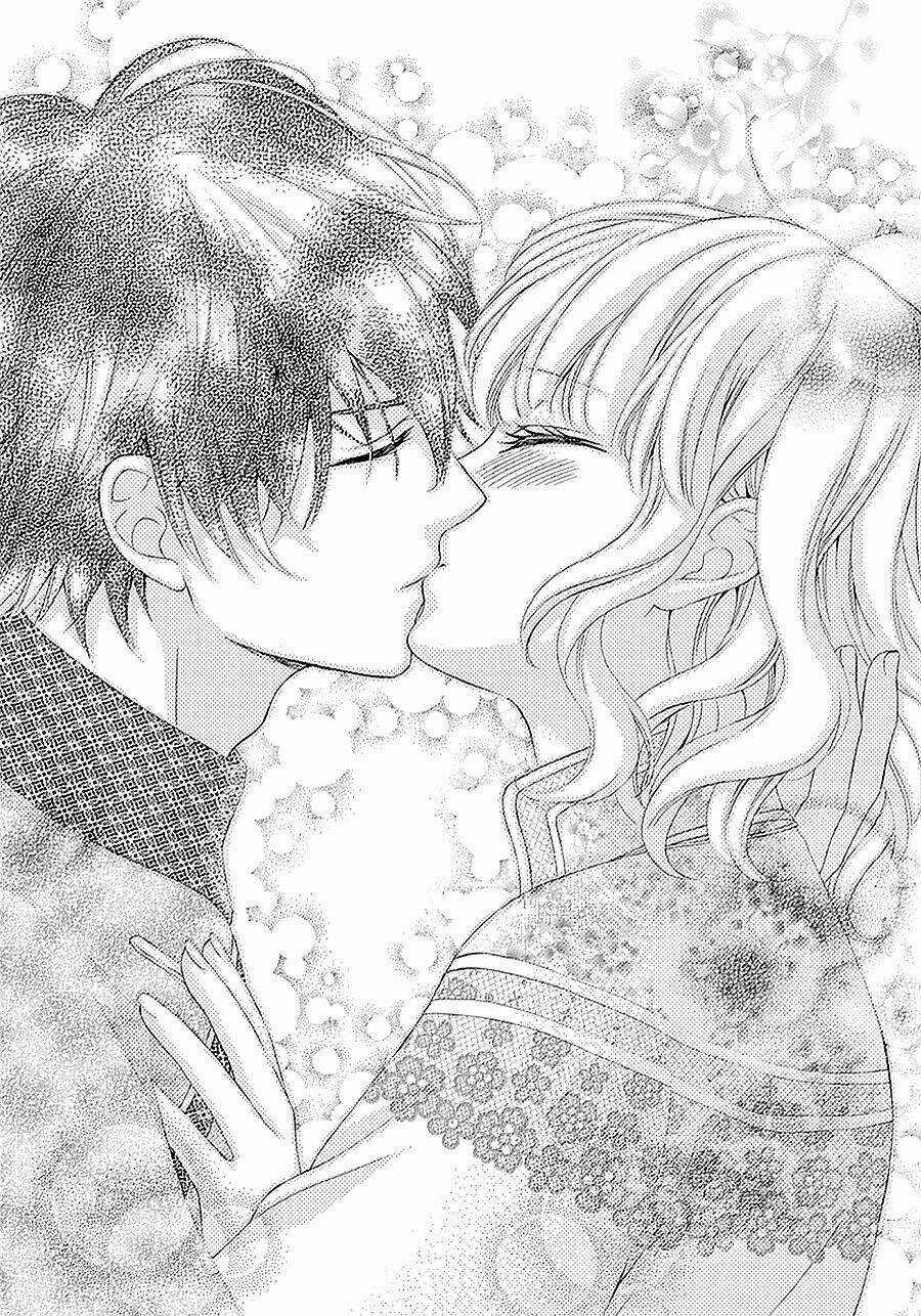 Thiên Mệnh Chi Luyến Chapter 14 trang 45