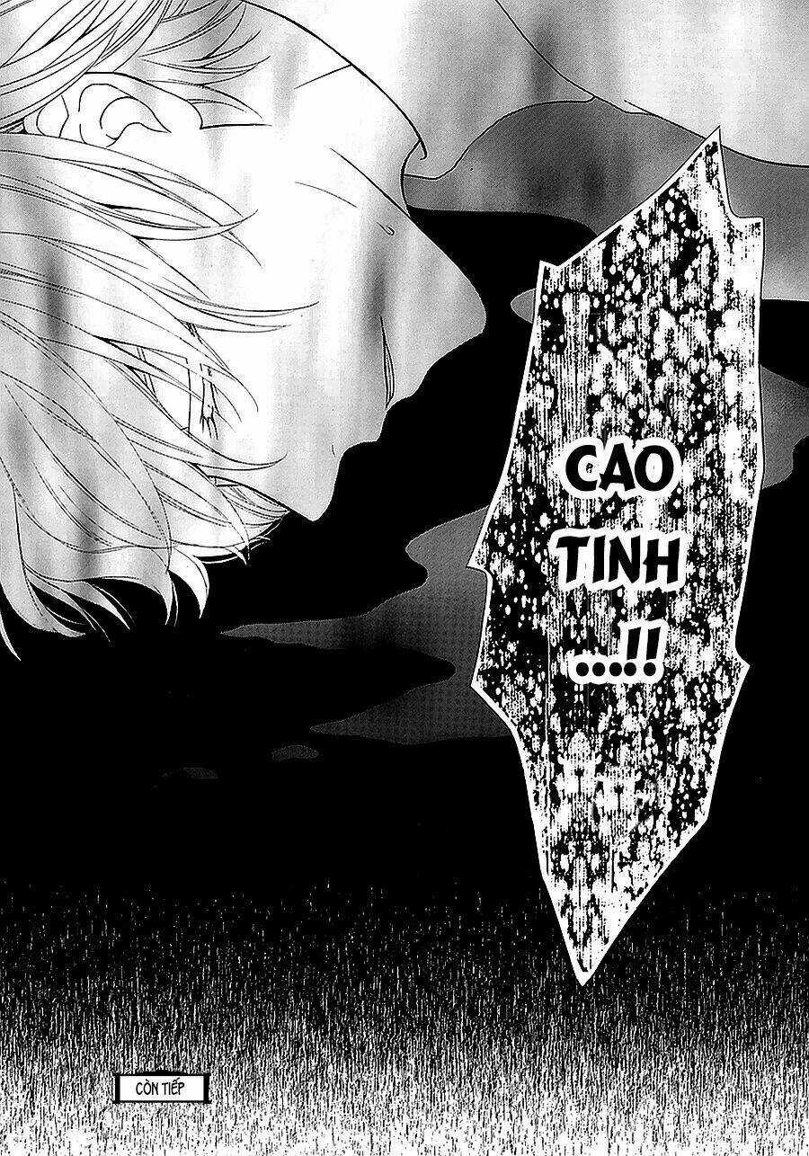 Thiên Mệnh Chi Luyến Chapter 15 trang 48