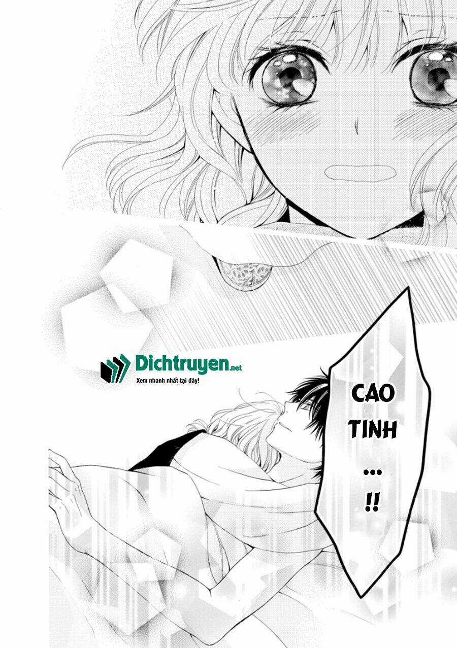 Thiên Mệnh Chi Luyến Chapter 16 trang 41