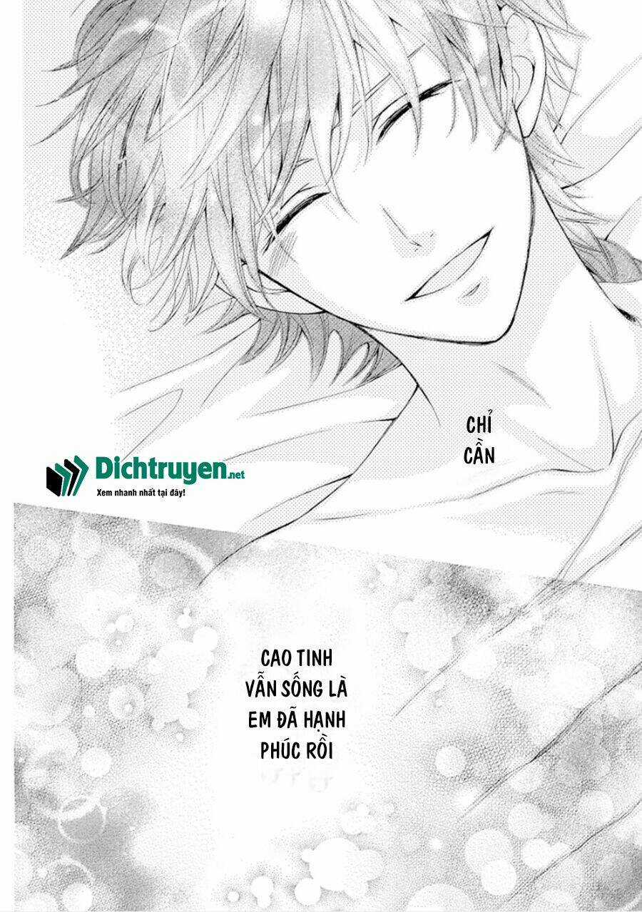 Thiên Mệnh Chi Luyến Chapter 16 trang 49