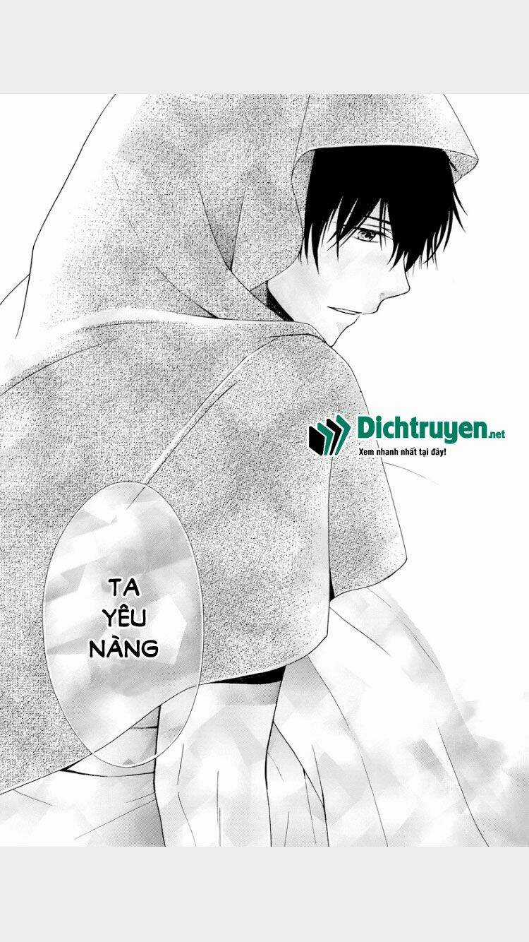 Thiên Mệnh Chi Luyến Chapter 17 trang 27