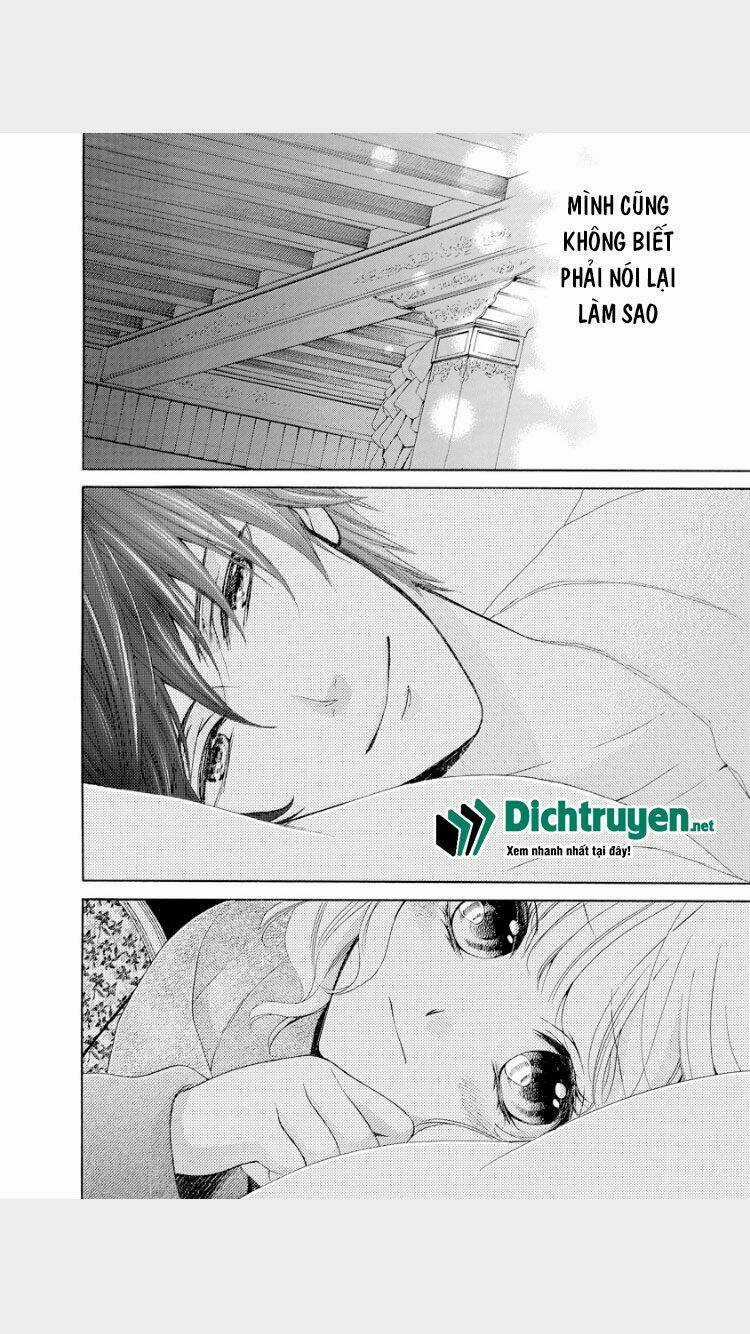 Thiên Mệnh Chi Luyến Chapter 17 trang 42