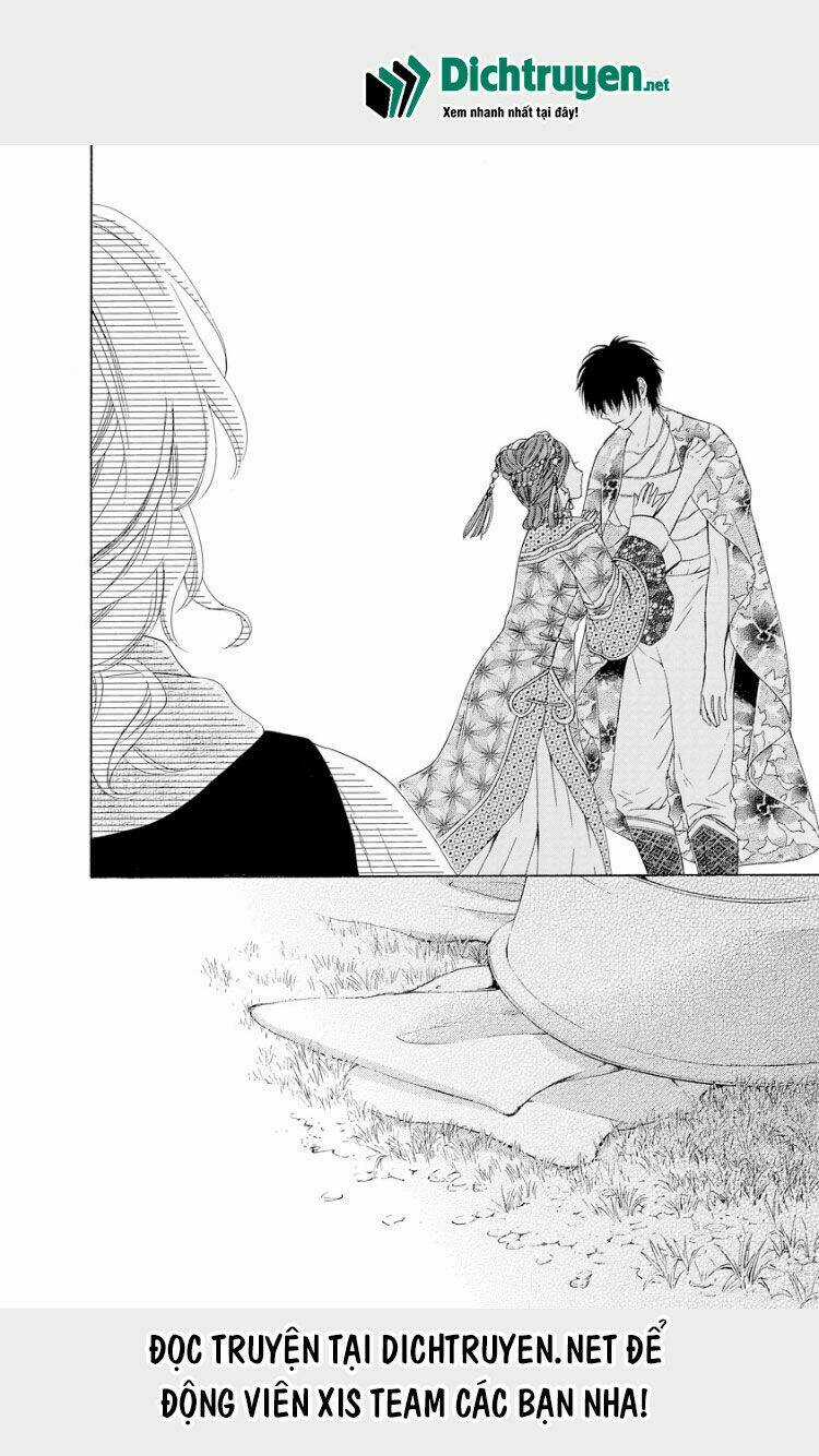 Thiên Mệnh Chi Luyến Chapter 17 trang 50